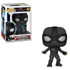 Funko Pop Marvel Spider-man Far From Home - Spider-man Stealth Suit 469