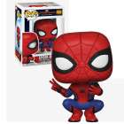 Funko Pop Marvel Spider-man Far From Home - Spider-man  468