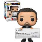 Funko Pop Marvel Spider-man Far From Home - Happy Hogan  472