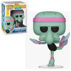 Funko Pop Animation Spongebob Squarepants - Squidward Tentacles  560