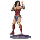 ESTTUA DC COLLECTIBLES - DC CORE WONDER WOMAN   54361