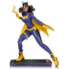 Esttua Dc Collectibles Dc Core - Batgirl  54378
