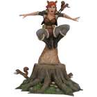 Esttua Diamond Select Marvel Gallery - Squirrel Girl Comic 25662