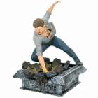 Esttua Diamond Select Marvel Gallery - Iron Fist Netflix   26591