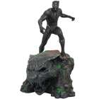 Esttua Diamond Select Marvel Milestones - Black Panther 32882