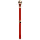 Caneta Funko Pen Topper Disney Incredibles - Mr. Incredible