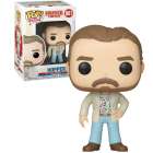 Funko Pop Television Stranger Things S3 - Hopper Date Night  801