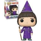 Funko Pop Television Stranger Things S3 - Will The Wise  805
