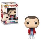 Funko Pop Television Stranger Things S3 - Eleven Exclusive 827