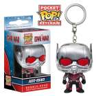 Chaveiro Funko Pop Keychain Civil War Ant-man
