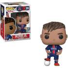 FUNKO POP FOOTBALL PARIS SAINT GERMAIN - NEYMAR JR. 20