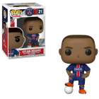 FUNKO POP FOOTBALL PARIS SAINT GERMAIN - KYLIAN MBAPPE  21