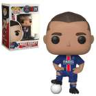 FUNKO POP FOOTBALL PARIS SAINT GERMAIN - MARCO VERRATTI  22