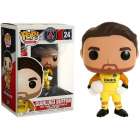 Funko Pop Football Paris Saint Germain - Gianluigi Buffon  24