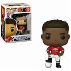 FUNKO POP FOOTBALL MANCHESTER UNITED - MARCUS RASHFORD  17