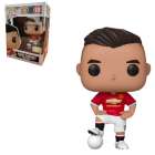 FUNKO POP FOOTBALL MANCHESTER UNITED - ALEXIS SANCHEZ  18