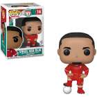 FUNKO POP FOOTBALL LIVERPOOL - VIRGIL VAN DIJK  16