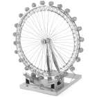 Miniatura de Montar Metal Earth Iconx - London Eye Icx019