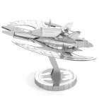 Miniatura de Montar Metal Earth - Batman 1989 Batwing Mms373