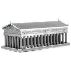 Miniatura de Montar Metal Earth - Parthenon Mms059