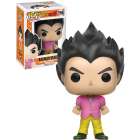 FUNKO POP ANIMATION DRAGON BALL Z - BADMAN VEGETA 158 EXCLUSIVE