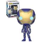 Funko Pop Marvel Avengers Endgame - Rescue  480