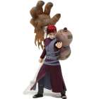 BONECO BANDAI SH.FIGUARTS NARUTO SHIPPUDEN - GAARA 14784