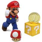 BONECO BANDAI SH.FIGUARTS SUPER MARIO BROTHERS - MARIO (NEW PACKAGE)  22148