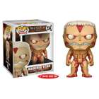 Funko Pop Animation Attack On Titan - Armored *sized* 234
