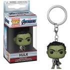 Chaveiro Funko Pop Keychain Marvel Avengers Endgame - Hulk