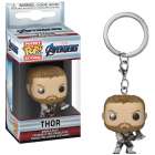 Chaveiro Funko Pop Keychain Avengers Endgame - Thor