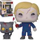 Funko Pop Movies Pet Sematary - Undead Gage Church  729