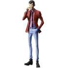 Esttua Banpresto Master Stars Piece Lupin The Third - Lupin 1093
