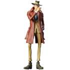 Esttua Banpresto Master Stars Piece Lupin The Third - Inspector Zenigata  1086