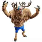 Esttua Banpresto One Piece King Of Artist - Tonytony Chopper Monster Point 1628