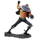 Esttua Bandai One Piece 20th Anniversary Figure - Charlotte Katakuri 02076
