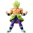 Esttua Banpresto Dragon Ball Super Choukokubuyuuden - Super Saiyan Broly Full Power 2236