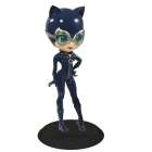 Esttua Banpresto Qposket Dc Comics - Catwoman Special Color 57714