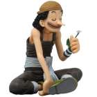 Esttua Banpresto One Piece Bwfc World Figure Colosseum  - Usopp 57660