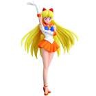 Esttua Banpresto Sailor Moon Girls - Sailor Venus  1475