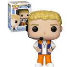Funko Pop Rocks Nsync - Justin Timberlake  111