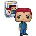 Funko Pop Rocks Nsync - Joey Fatone  114