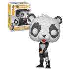 Funko Pop Games Fortnite - P.a.n.d.a Team Leader  515