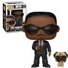 Funko Pop Movies Men In Black - Agent J And Frank  715
