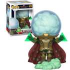Funko Pop Marvel Spider-man Far From Home - Mysterio  473