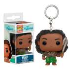 Chaveiro Funko Keychain Disney Moana - Maui