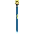 Caneta Funko Pen Topper Spongebob Squarepants - Spongebob