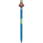 Caneta Funko Pen Topper Spongebob - Mr. Krabs