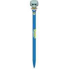 Caneta Funko Pen Topper Spongebob - Squidward Tentacles