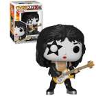 Funko Pop Rocks Kiss - The Starchild  122